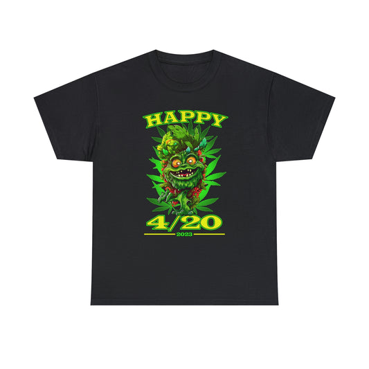 Happy 420 - 2023